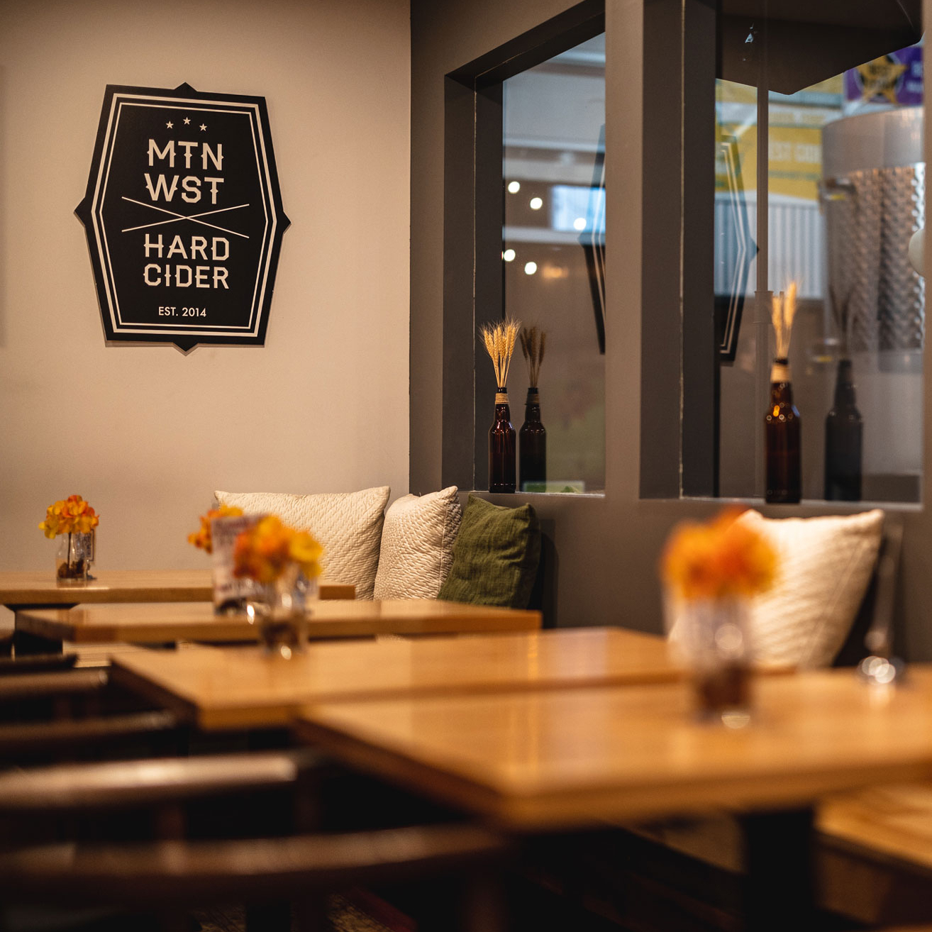 Mountain West Hard Cider - Visit Us