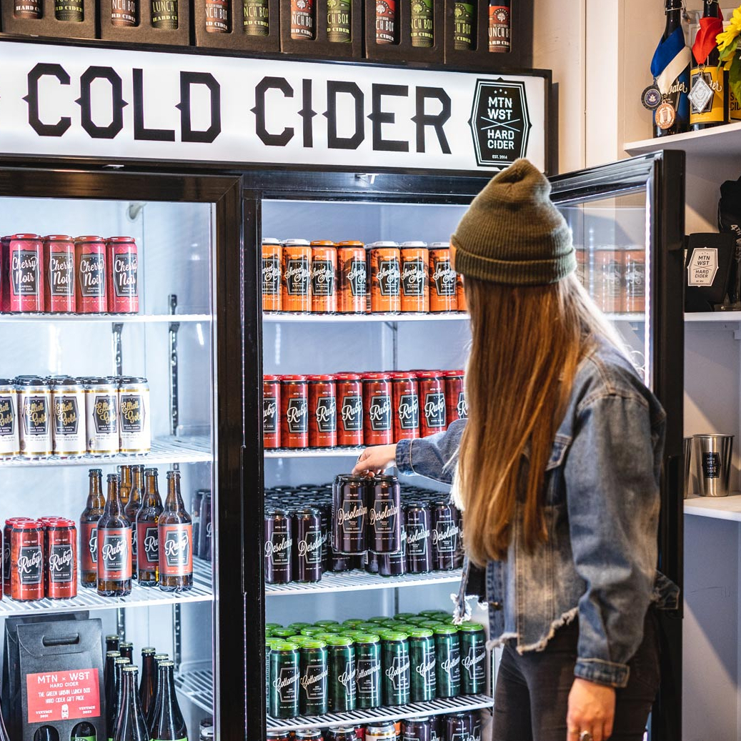 bottle shop