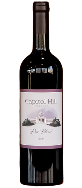 Mountain West Hard Cider - Red Blend