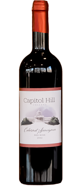 Mountain West Hard Cider - Wine