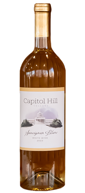 Mountain West Hard Cider - Wine