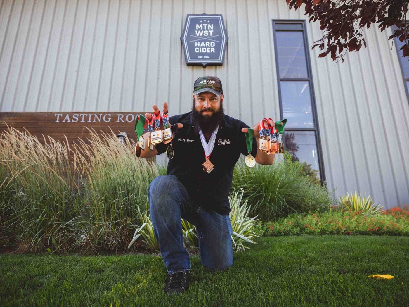 Mountain West Hard Cider -  Mountain West Cider’s Epic Wins: A Spectacular Journey Through 25 Awards