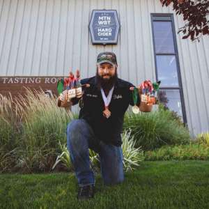 Mountain West Hard Cider - Mountain West Blog