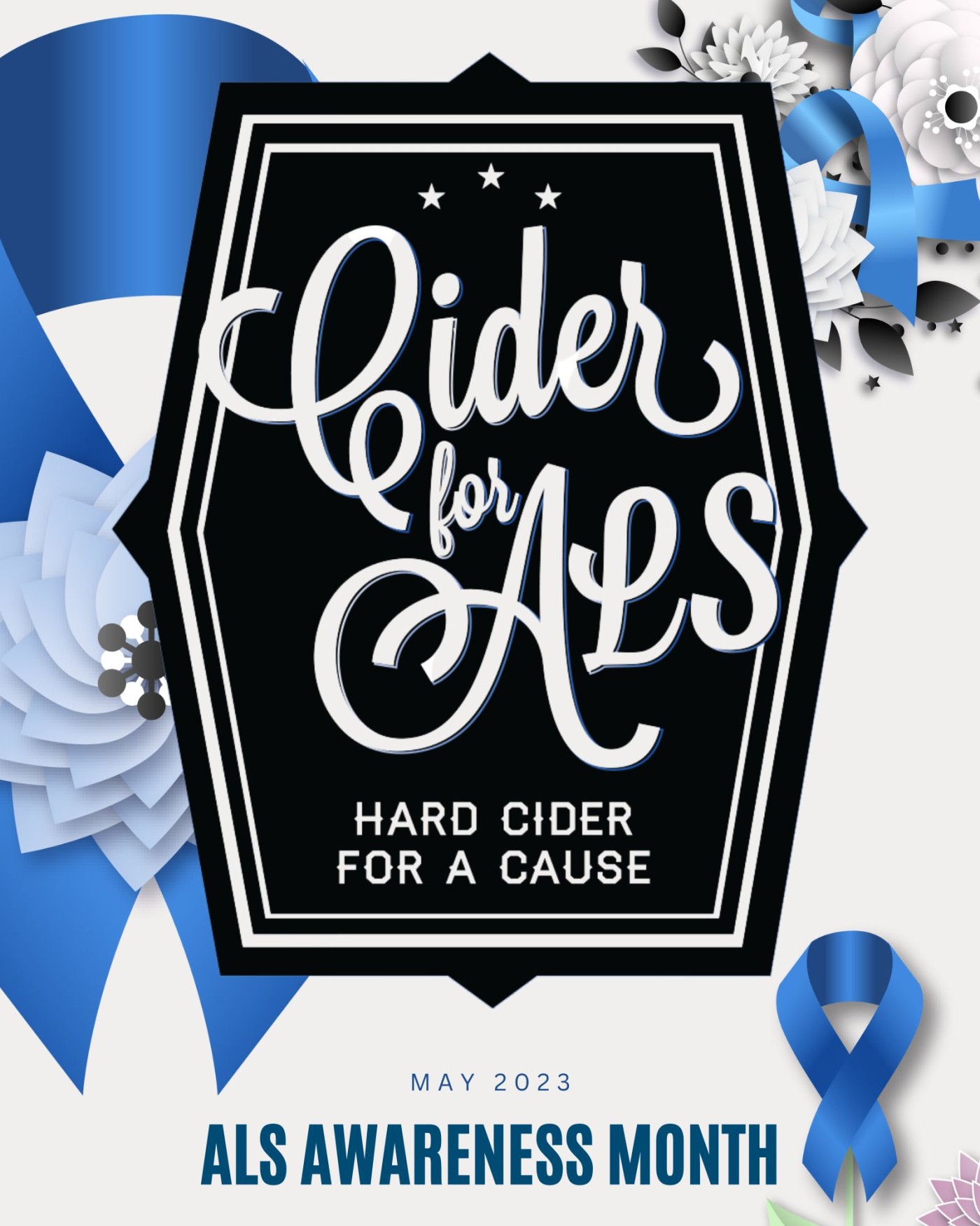 Mountain West Hard Cider - Hard Cider For A Cause – Cider for ALS