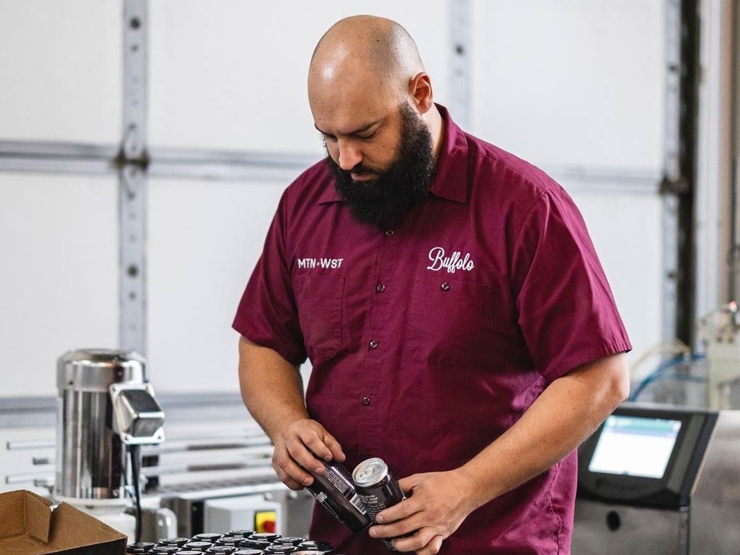 Mountain West Hard Cider - Award Winning Brewer Joins Mountain West!