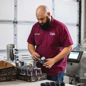Mountain West Hard Cider - Mountain West Blog