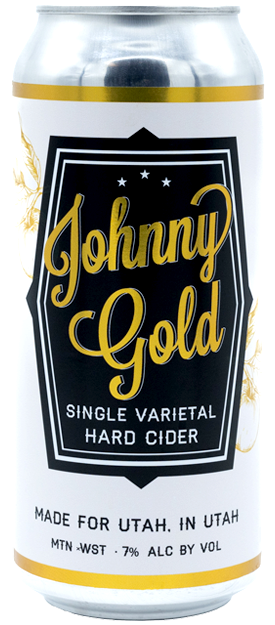 Mountain West Hard Cider - Limited Single Varietals
