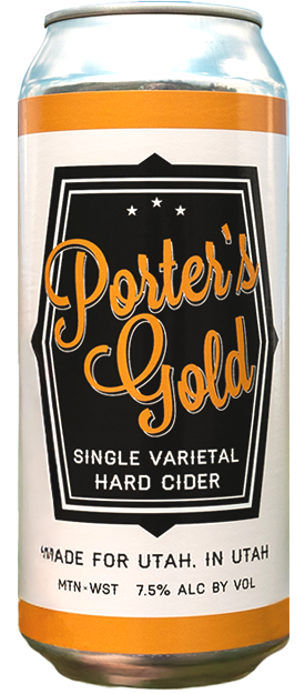 porters gold