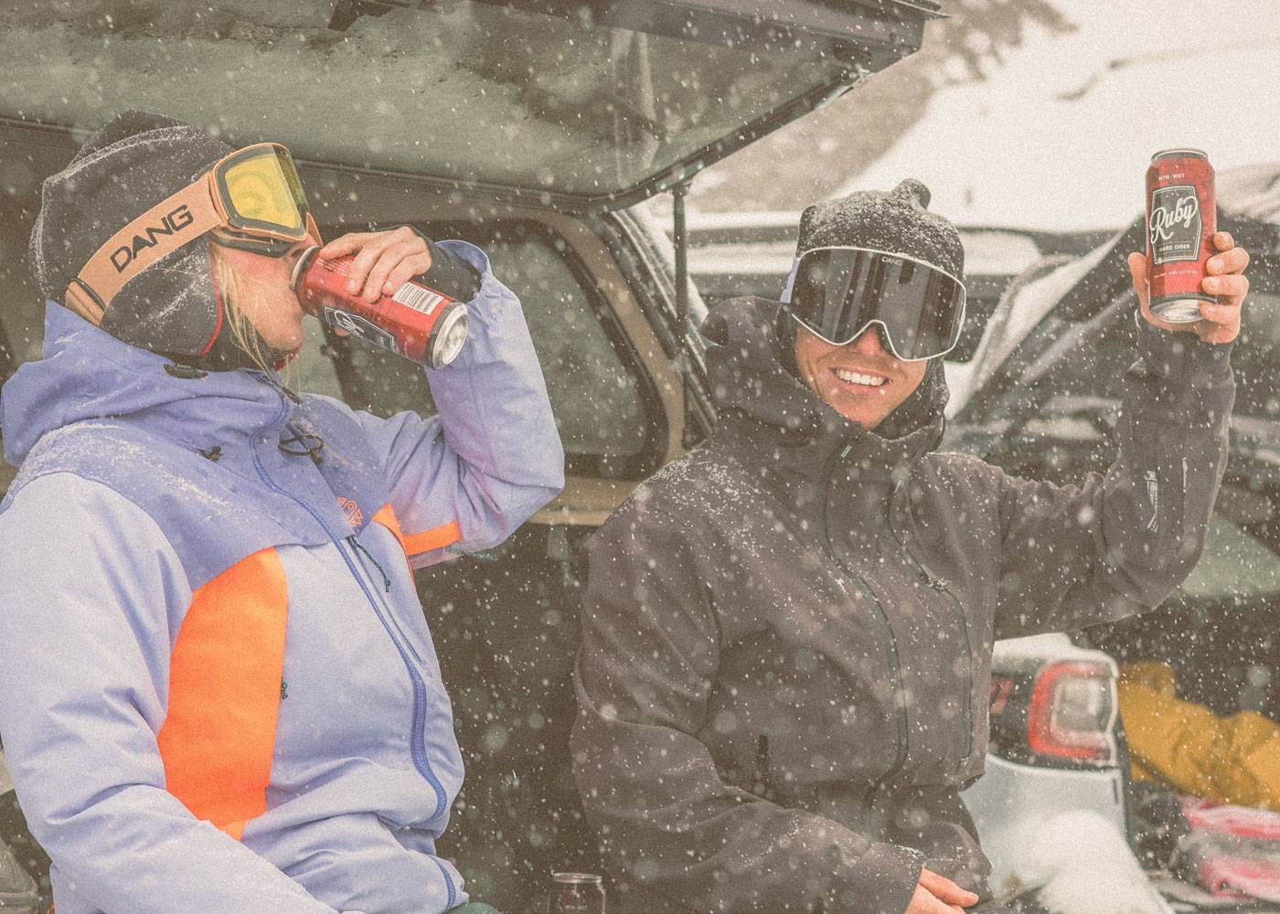 Mountain West Hard Cider - Utah Hard Cider & Wine