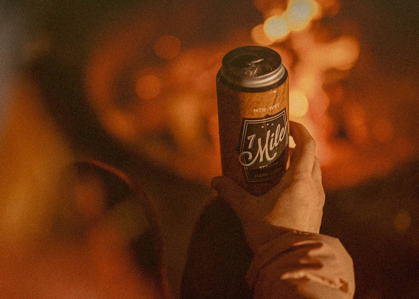 Mountain West Hard Cider - Utah Hard Cider & Wine