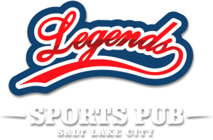 legends sports pub