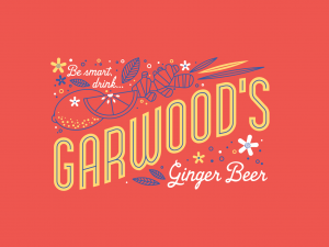Garwoods Ginger Beer