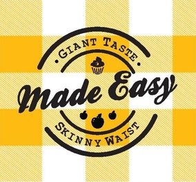 Giant Taste Skinny Waist