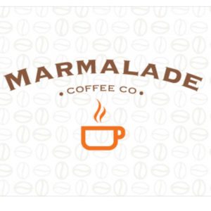 Marmalade Coffee Co.