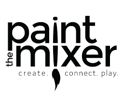 paint mixer
